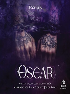 cover image of Oscar